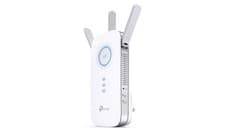 Image of TP Link WiFi Extender 1 Gigabit Port Range Booster RE450 AC1750 8881166 R