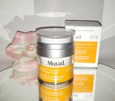 Image of Murad Environmental Shield Essential C Overnight Barrier Repair Cream 50ml 1.7oz