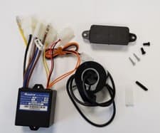 Image of Razor Power Core S80 / Black Label E90 Electrical Kit
