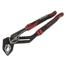 Image of Sealey Water Pump Pliers 300mm - AK83793