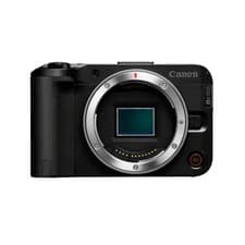 Image of Canon EOS R50 V Mirrorless Camera - Body Only