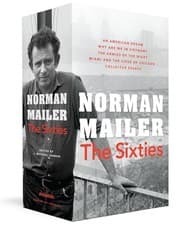 Image of Norman Mailer: The 1960s Collection: A Library of America Boxed Set by Norman M