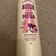 Image of Aussie Mighty Mega Conditioner Nourish Your Hair With Mighty Conditioner - 675ml