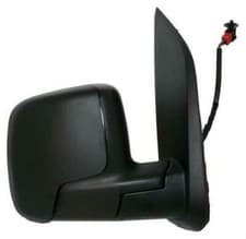Image of CITROEN  NEMO PEUGEOT BIPPER FIAT FIORINO ELECTRIC WING DOOR MIRROR DRIVER SIDE