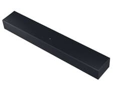 Image of Samsung HW-C400/XU Soundbar with Built-in Subwoofer Bluetooth – Open Box