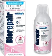 Image of Biorepair Oral Care Collutorio (Mouthwash) Protezione Gengive – 500ml