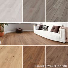 Image of Advanced Laminate Flooring 8mm Thick, Quality Laminate Flooring, CHEAP Laminate