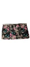 Image of New Without Tags Never Used Accessorize Clutch Bag With Metal Clasp