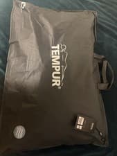 Image of Tempur Cloud Air SmartCool Medium Pillow