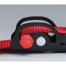 Image of Sealey Slide Ratchet Tie Down 32mm x 3m 1200kg Breaking Strength TD1202SR