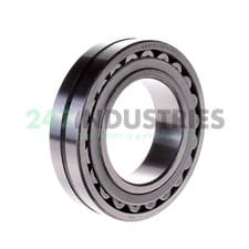 Image of 22214E/C4 SKF 70 x 125 x 31 mm SPHERICAL ROLLER Spherical roller bearing
