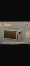 Image of Swan SM22030LBLN 20L, 800W Digital Microwave