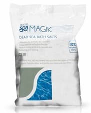 Image of Dead Sea Spa Magik Dead Sea Bath Salts 1kg