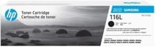 Image of Samsung MLT-D116L - High Yield - black - original - toner cartridge (SU828A)