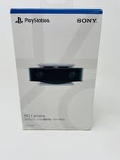 Image of Sony PS5 HD Web Camera PlayStation 5 Official Console Accessory CFI-ZEY1G