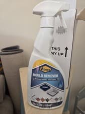 Image of Vitrex Mould Remover Spray 500ml