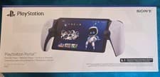 Image of PlayStation PS5 Portal Remote Player - White - New and sealed