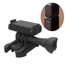 Image of Magnetic Adapter Mount 1/4 Interface Ball-Joint Base for DJI Action 2 Sports