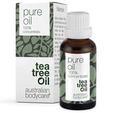 Image of Australian Bodycare 100% Pure Tea Tree Oil, 30 ml | Our 30 (Pack of 1) 