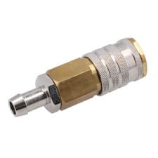 Image of Laser Tools Radiator Quick Coupler - Scania Euro 6 - 9369