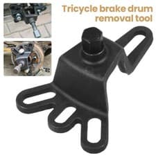 Image of Front Wheel Hub Installer Puller Tool Bearing Puller Auto Hub Puller Universal