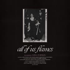 Image of Ezra Furman - All Of Us Flames [New CD] Explicit, Digipack Packaging