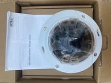 Image of AXIS P3225-LVE Mk II Network Camera - 0955-001