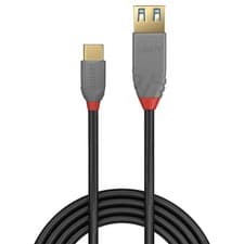 Image of Lindy 0.15M Usb 3.1 Type C