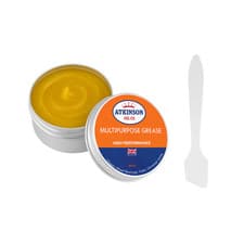 Image of Multi Purpose Lithium Grease EP 30g – General Bearing & Chassis Grease Atkinson