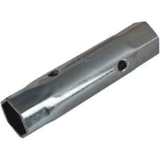 Image of Melco TW20 Whitworth Box Spanner 5/8 x 11/16 x 150mm (6in)