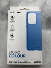 Image of Samsung Galaxy S20 Ultra Case Tech21