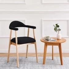 Image of Torino Dining Chair - Set of 4