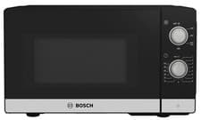 Image of Bosch Home & Kitchen Appliances Bosch Serie 2 FFL020MS2B Freestanding microwave