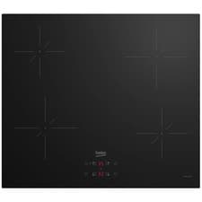 Image of Beko HII164401QT 59cm Induction Hob - Black
