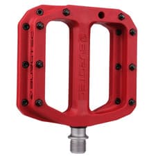 Image of Burgtec MK4 Composite Flat 9/16" MTB Lightweight Bike Pedals