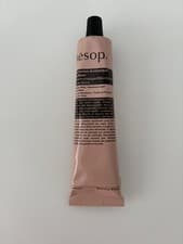 Image of Aesop Resurrection Aromatique Hand Balm Mandarin Rind Rosemary Sealed 75ml - New