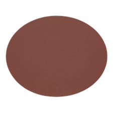 Image of Sealey Sanding Disc 80 Grit Ø305mm PSA Replacement For SM31 Sander - Red SM31/38