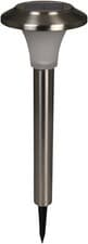 Image of Luxform Lighting Outdoor Garden Pathway Solar LED High Lumen Lamp Post Light