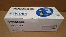 Image of Videx Vandal Resistant 4K Colour Series Video Kit  VRVK-1S/6256 CVR4KV-1S