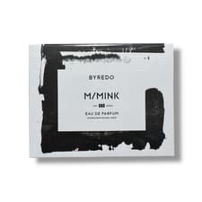 Image of Byredo M/Mink Eau de Parfum 100ml Unisex Fragrance