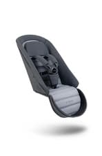 Image of iCandy PEACH 7 Truffle GREY SECOND 2ND Main SEAT FABRIC HARNESS & PADS - NEW