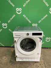 Image of Hisense Heat Pump Tumble Dryer 8kg - Titanium - A+++ Rated DH3S802BT2 #LF126794