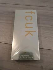 Image of BN Sealed FCUK Her for Women 3.4 fl oz Eau de Toilette Spray