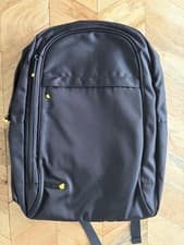 Image of New Laptop Backpack Tech Air 17.3