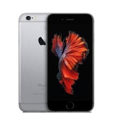 Image of Apple iPhone 6s - 32GB - Space Gray - Unlocked - Good Condition