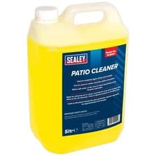 Image of Sealey Patio Cleaner 5ltr