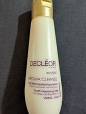 Image of Decleor Aroma Cleanse Youth Cleansing Milk