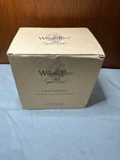 Image of Willow Tree Heart and Soul Figurine by Susan Lordi 26099 Brand New