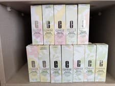 Image of Clinique Beyond Perfecting Foundation + Concealer 30ml - Boxed - Assorted Shades