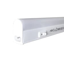 Image of Under Cabinet Light 4w LED Ultraslim Fitting 343mm 3000K T5 240v SY7691AWW